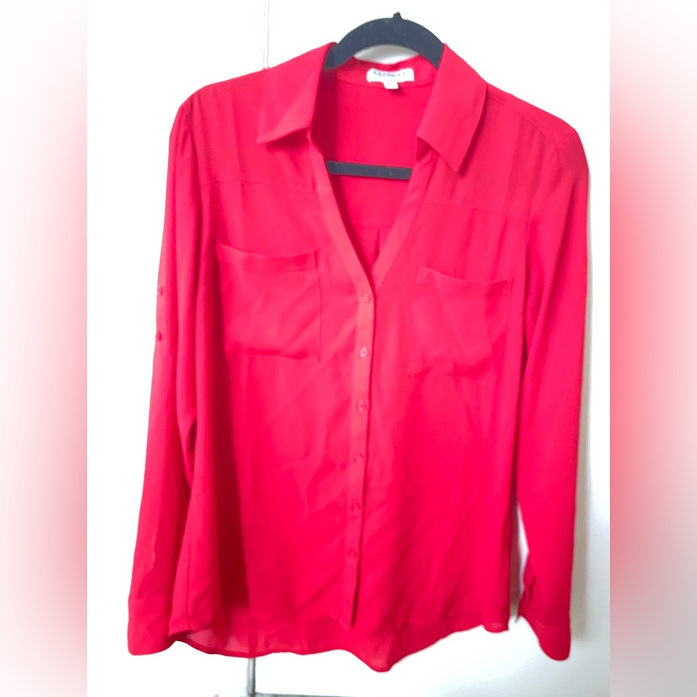 Express Portofino shirt